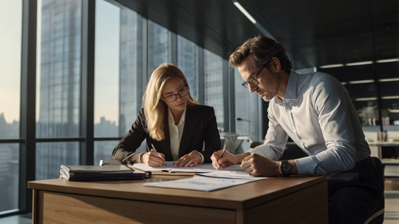 Finanzaudit Professionell